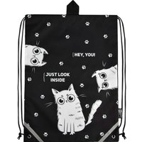 Мешок для обуви Феникс+ Три кота 69071 в Лиде