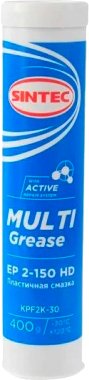 

Sintec Смазка техническая Multi Grease EP 2-150 HD 80512 400г