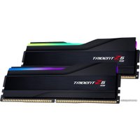 Оперативная память G.Skill Trident Z5 RGB 2x16GB DDR5 PC5-44800 F5-5600U3636C16GX2-TZ5RK
