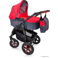 Универсальная коляска Verdi Sonic (3 в 1)
