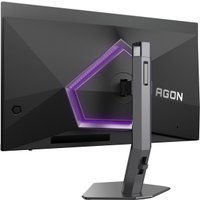 Игровой монитор AOC Agon Pro AG276QKD2
