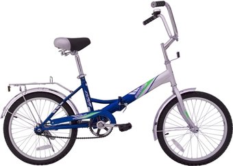 Stream Aviator 20 (синий)