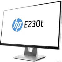Монитор HP E230t [W2Z50AA]