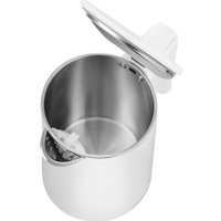 Электрический чайник Sencor SWK 0155WH