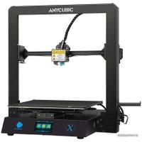 FDM принтер Anycubic Mega X