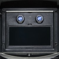 Сварочная маска Mikkele M-500 (черный)