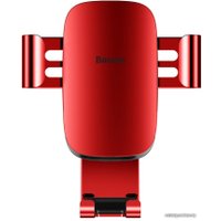 Держатель для смартфона Baseus SUYL-D09 (красный)