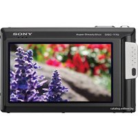 Фотоаппарат Sony Cyber-shot DSC-T70