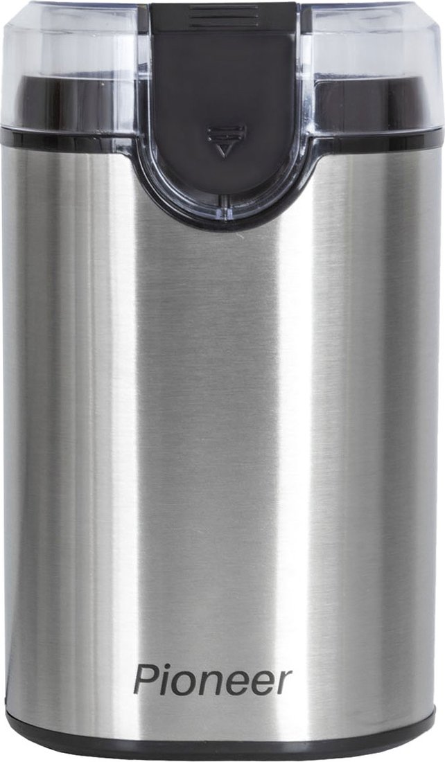 

Электрическая кофемолка Pioneer CG225
