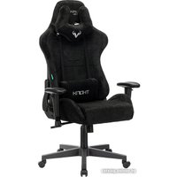 Игровое (геймерское) кресло Zombie Knight LT20 Fabric (черный)