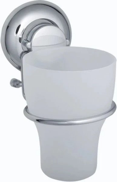 

Стакан для зубной щетки и пасты FRAP F3906