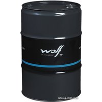 Моторное масло Wolf Official Tech 5W-30 C3 60л