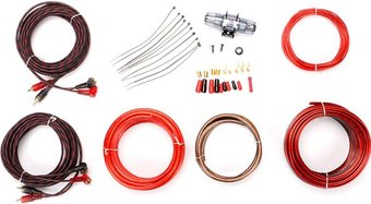 Кабель Урал Молот K4-MT8