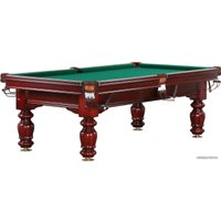 Бильярдный стол Weekend Classic II 9 футов (пирамида, махагон) в Витебске