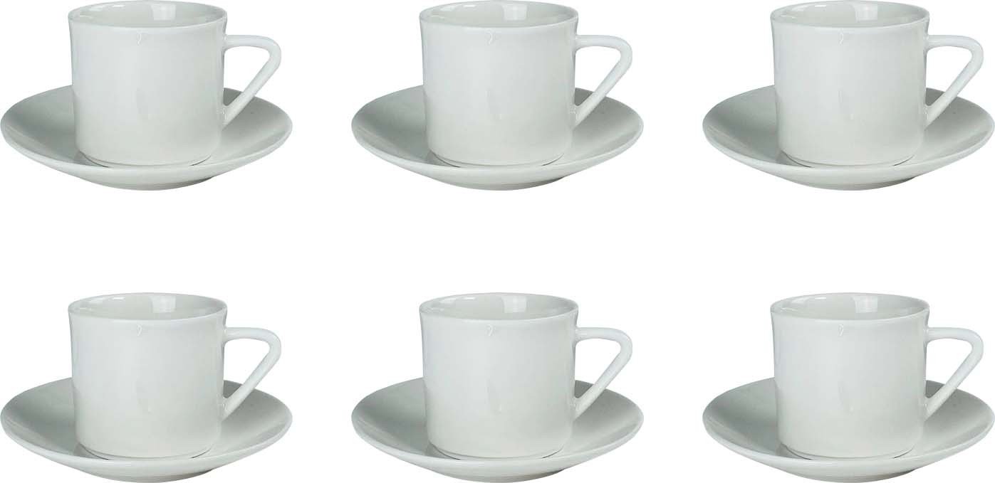 

Набор чашек Lenardi 181-238