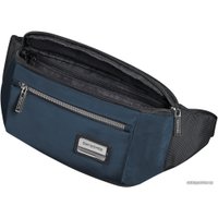 Сумка на пояс Samsonite Openroad 2.0 KG2-01013 (синий)