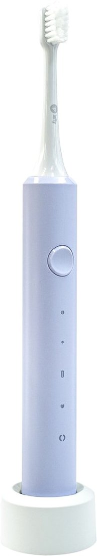 

Электрическая зубная щетка Infly Sonic Electric Toothbrush T03S (1 насадка, фиолетовый)