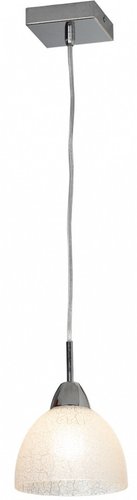 Подвесная люстра Lussole Zungoli LSF-1606-01