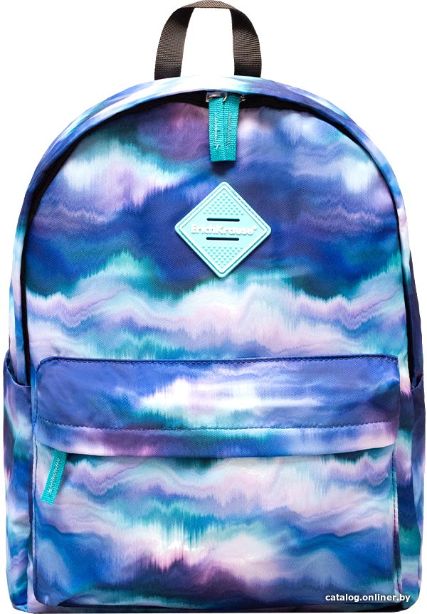 Городской рюкзак Erich Krause EasyLine Style 19L Aurora Borealis 58811