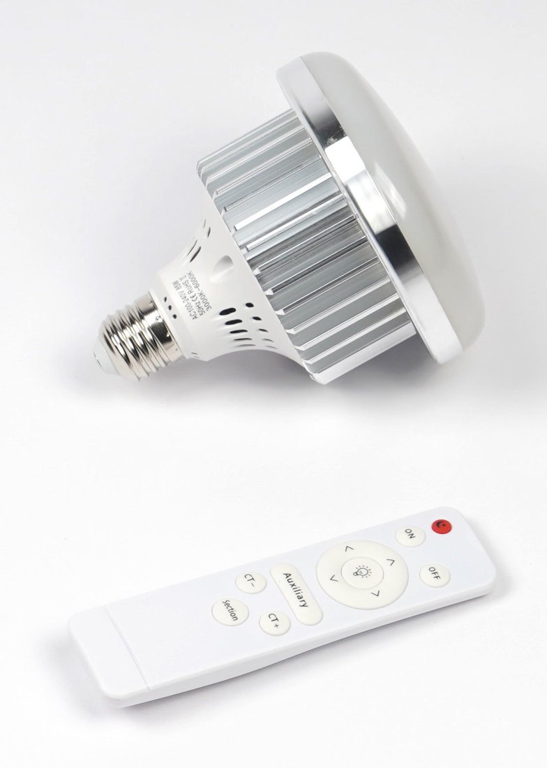 

Светодиодная лампочка FST L-E27-LED30 30 Вт 3000-6000 К УТ-00000807