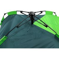 Кемпинговая палатка RSP Outdoors Narle 3 (зеленый)