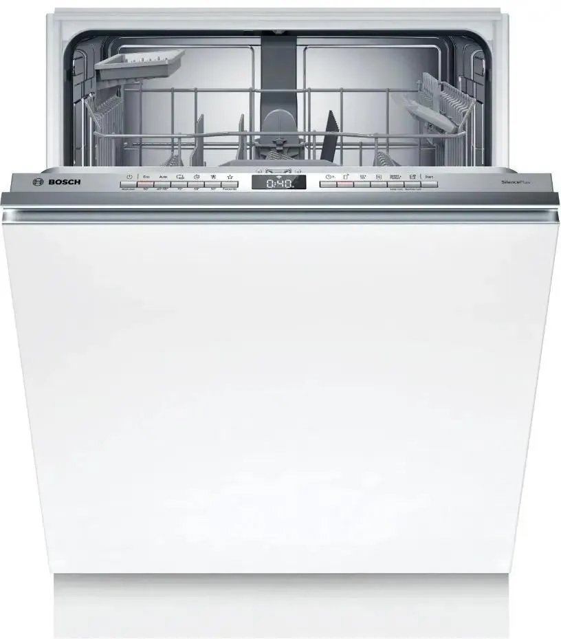 

Встраиваемая посудомоечная машина Bosch SMV4HAX19E