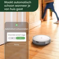 Робот-пылесос iRobot Roomba Combo Essential (белый)