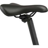 Велосипед Kross Hexagon 3.0 29 L/18" 2024 (черный/коричневый)