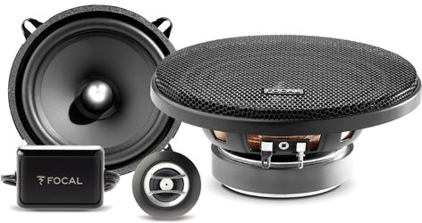 

Компонентная АС Focal RSE-130