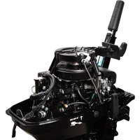 Лодочный мотор BarrakuDA HD9.8FHS в Витебске