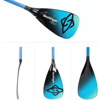 Весло для сапборда Skatinger COLWAT-BLU