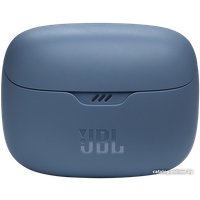 Наушники JBL Tune Beam (темно-синий)