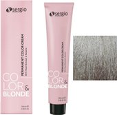 Color&Blonde 12.00 ультра-светлый блондин натуральный