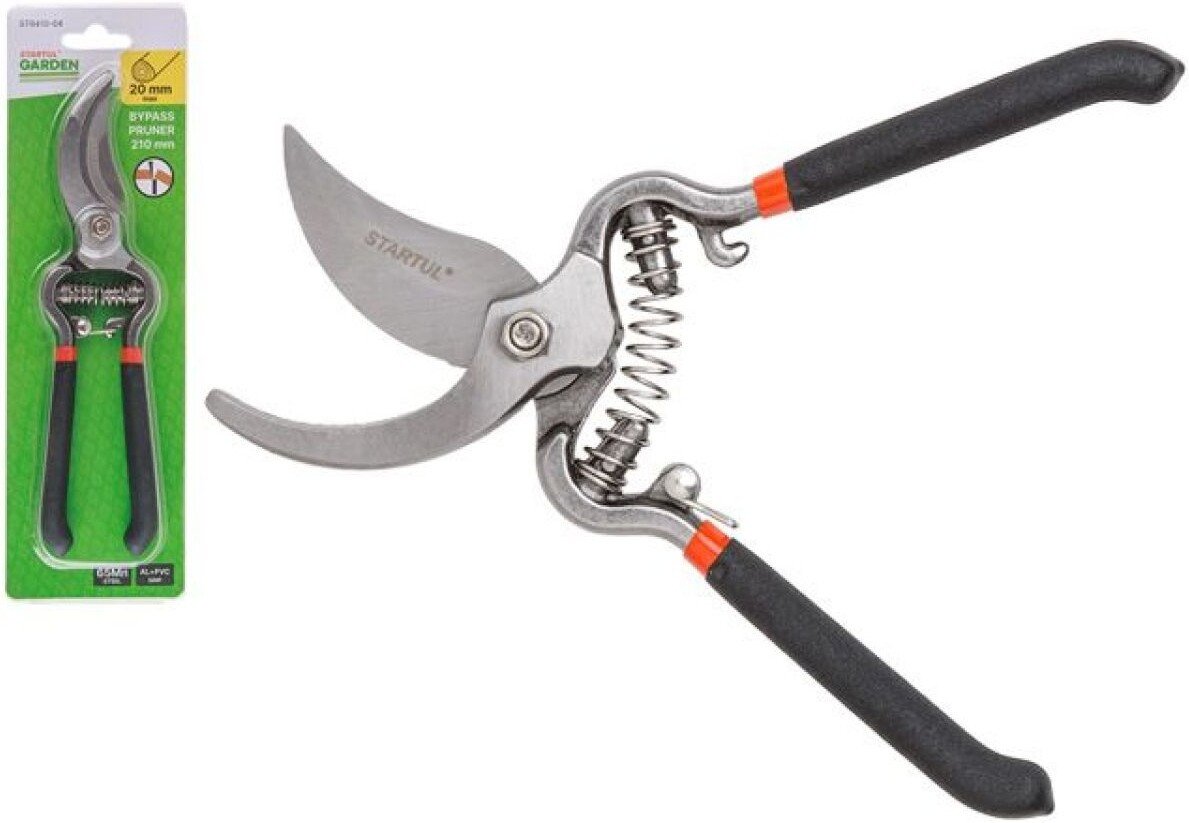 Секатор Startul Garden ST6410-04