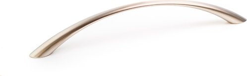 

Ручка мебельная AKS UP82-96 (сатин)