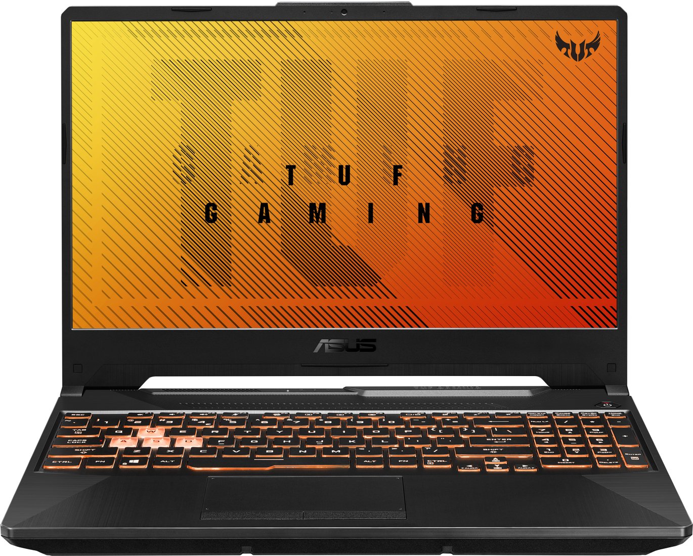 

Игровой ноутбук ASUS TUF Gaming A15 FX506IEB-HN042