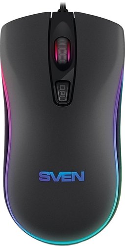 Игровая мышь SVEN RX-530S