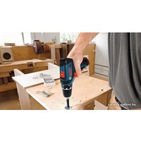 Дрель-шуруповерт Bosch GSR 10.8-2-LI Professional (0601868106)