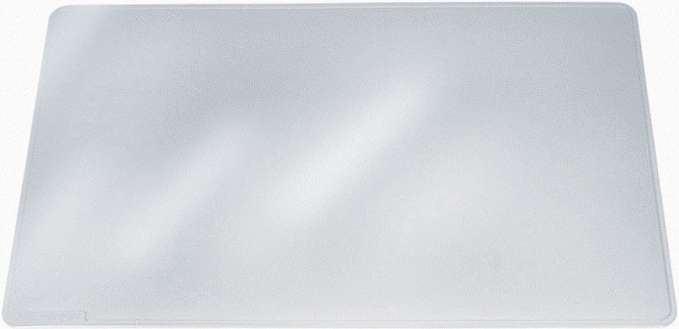 

Бювар Durable Duraglas 711219 (прозрачный)