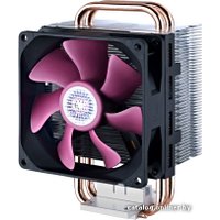 Кулер для процессора Cooler Master Blizzard T2 (RR-T2-22FP-R1)