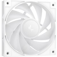 Кулер для процессора DeepCool AG400 WH ARGB V2 R-AG400-WHAMMN-GJD