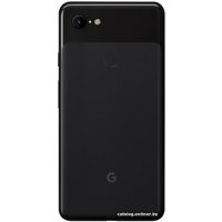 Смартфон Google Pixel 3 XL 64GB (черный)