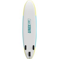 Сапборд Unixfit Line Blue Lagoon (320 см)