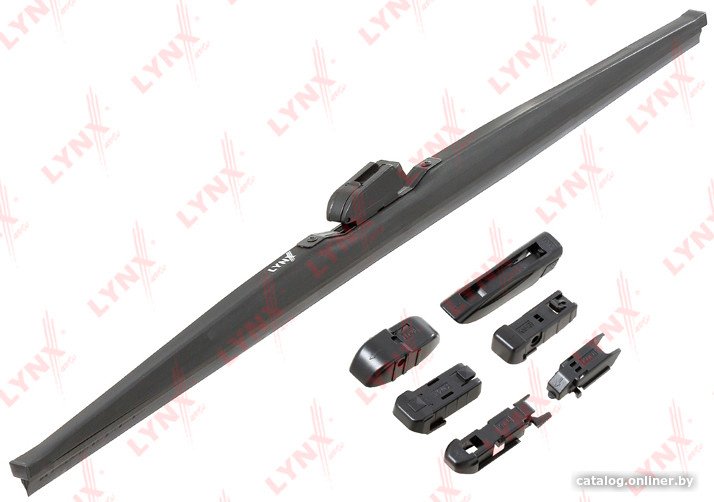 Щетка стеклоочистителя LynxAuto LW600