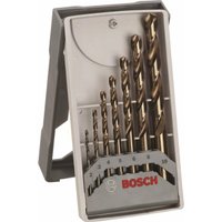 Набор сверл Bosch 2608589296