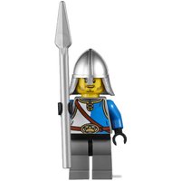 Конструктор LEGO 70806 Castle Cavalry