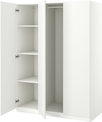 Шкаф распашной Ikea Pax/forsand s09494304