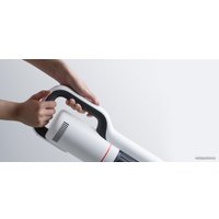 Пылесос Roidmi X20 (черно-белый)