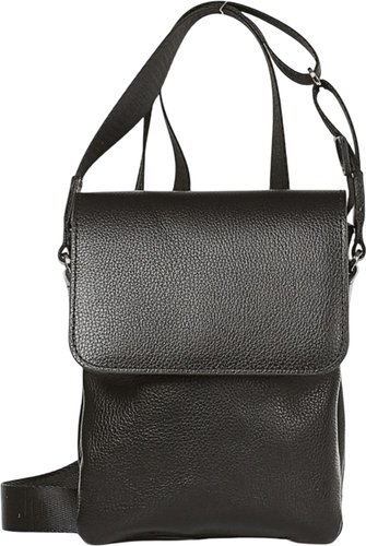 Сумка через плечо Galanteya 2725 25с654к45 (черный/серый)