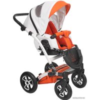 Универсальная коляска Tutek Torero 2016 (3 в 1)